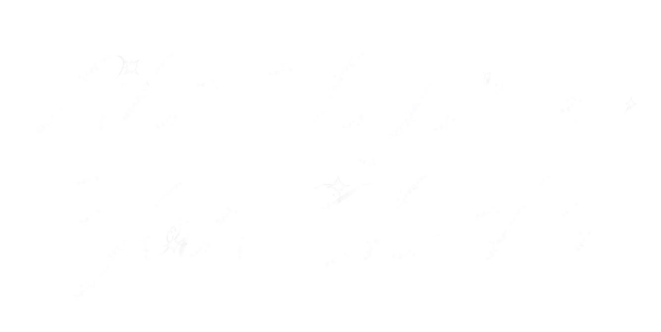 Like Sugar on Your Cheeks